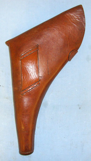  A.Rose** C&A Bermondsey Holster Antique & Militaria