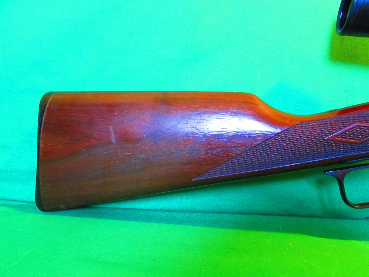Marlin 1894 Cowboy Lever Action .45 Colt Rifle