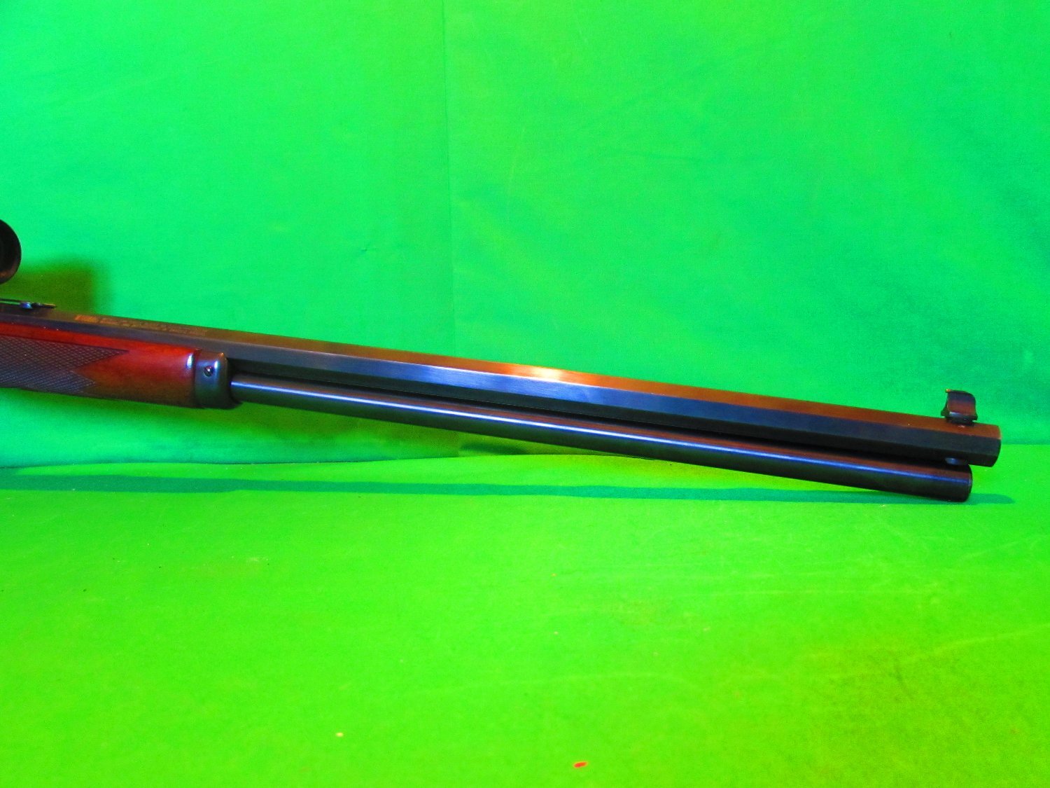 Marlin 1894 Cowboy Lever Action .45 Colt Rifle - {CATEGORY}