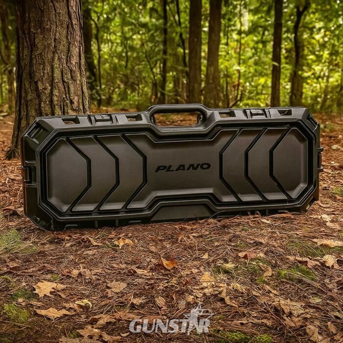 Plano 36 Inch Tactical Series Rifle Case Care & Storage