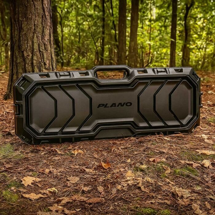 Plano 36 Inch Tactical Series Rifle Case Care & Storage