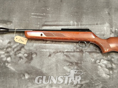 BSA Lightning .22