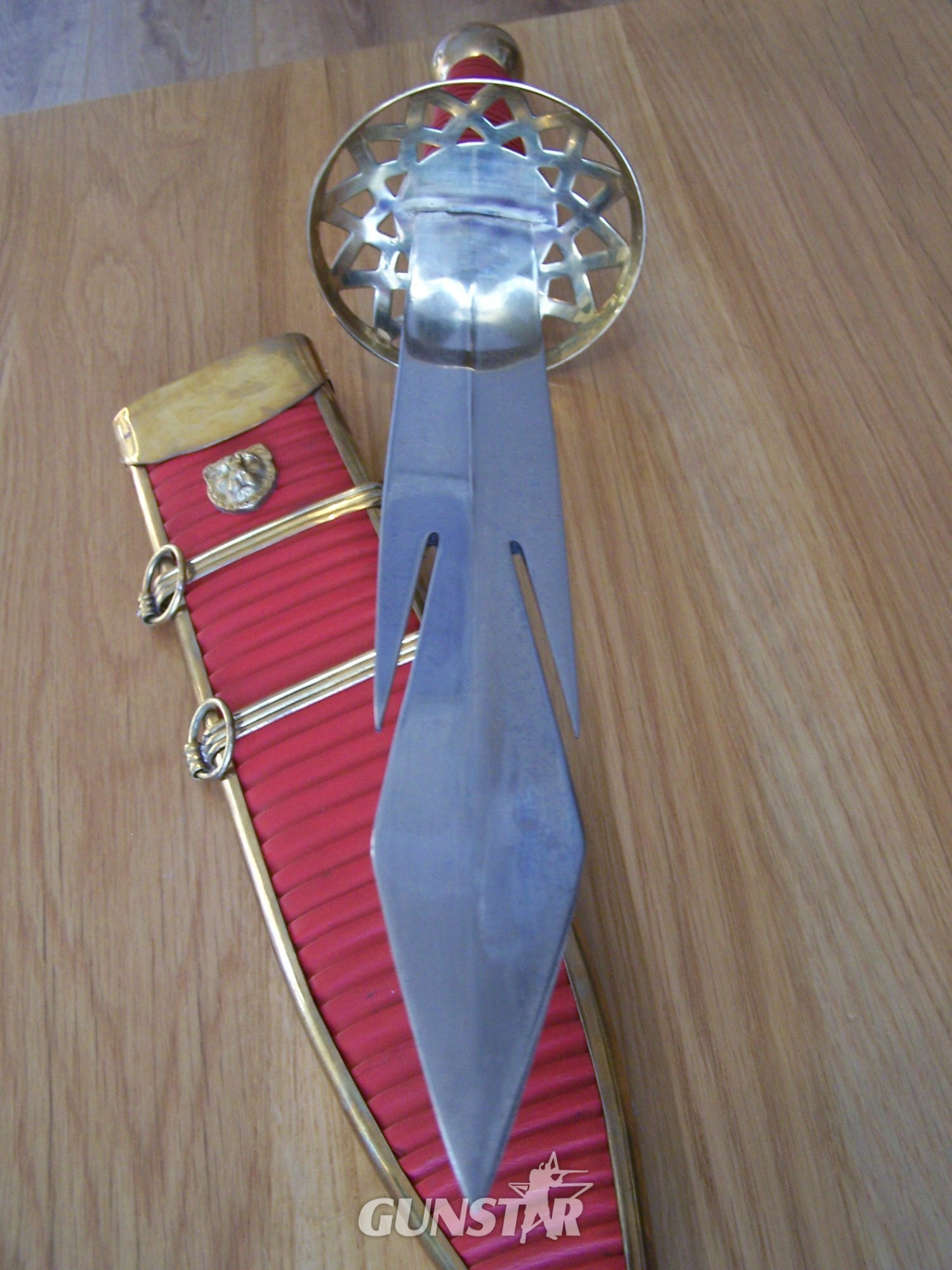 DEEPEEKA  Sword - {CATEGORY} in 