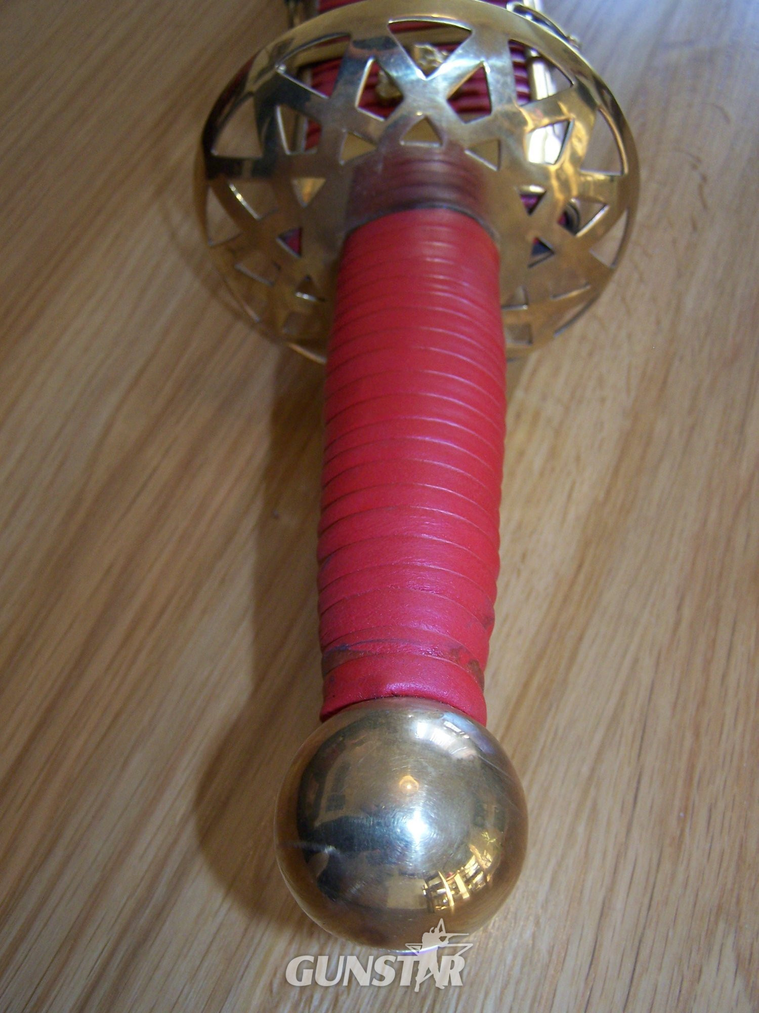 DEEPEEKA  Sword - {CATEGORY}