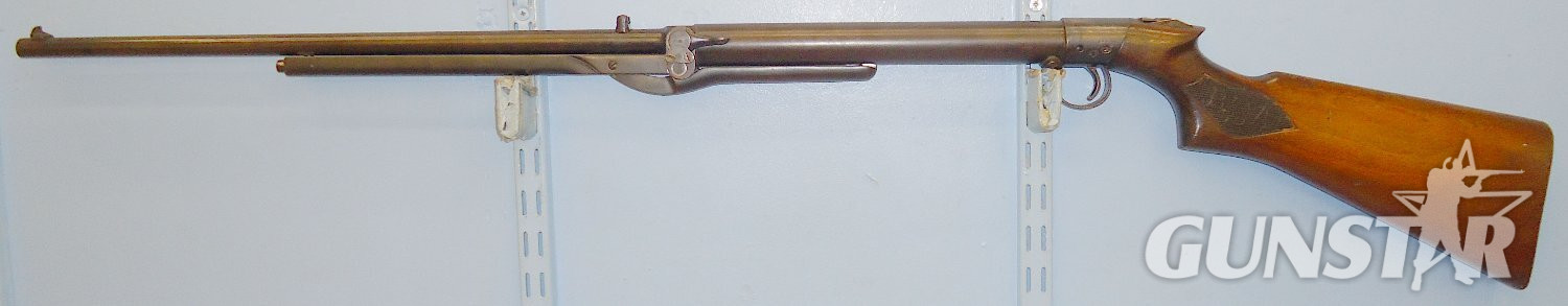  BSA Standard No.3 .22