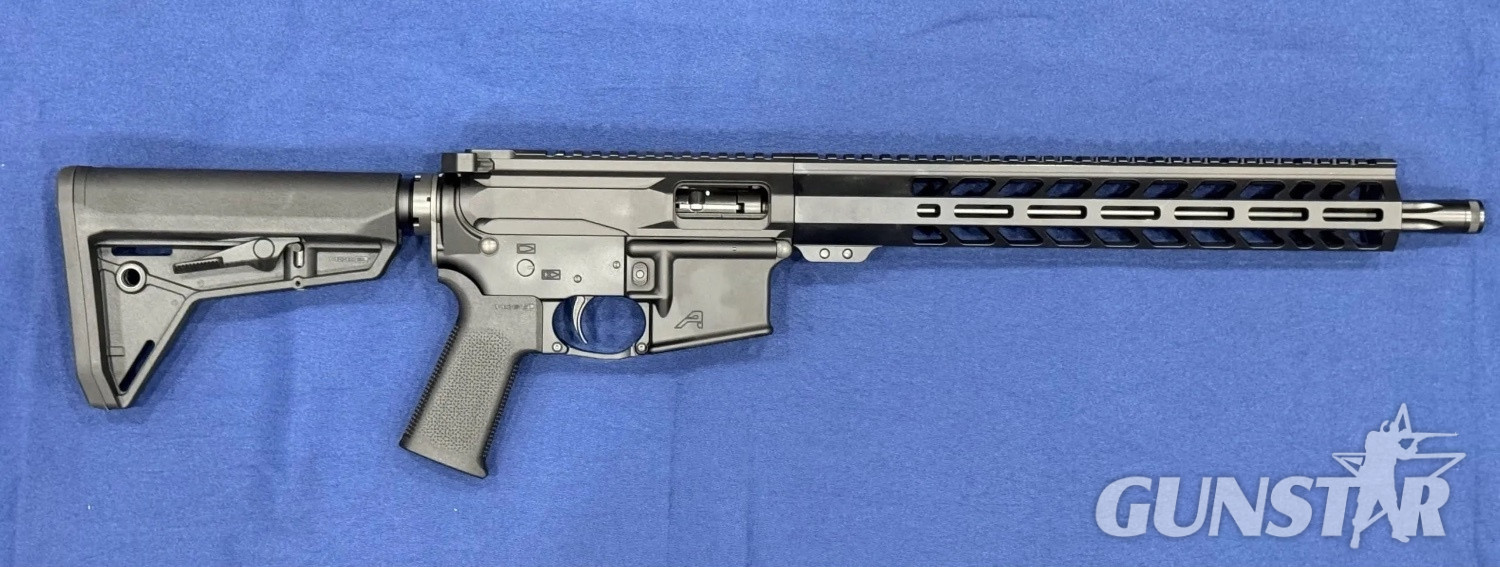 BoreBuddy AR22 Semi-Auto .22 Long Rifle (.22 LR) Rifle