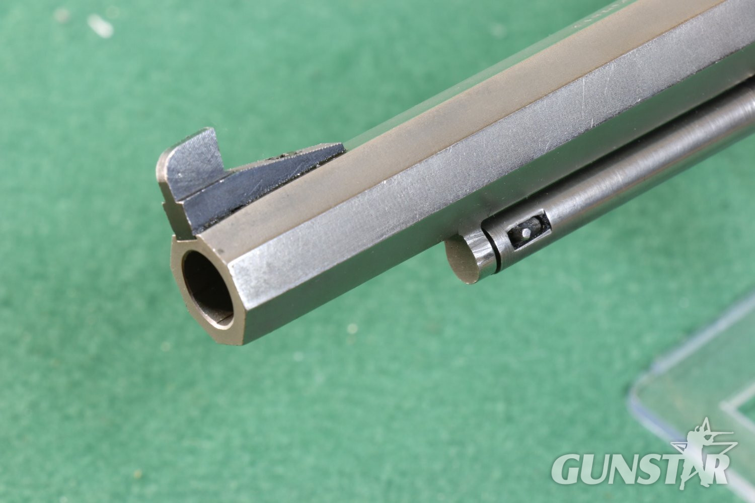  Euroarms (Italy) New Model Army .44 Muzzleloader