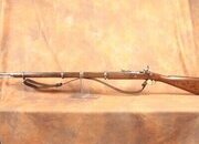 Snider Enfield Mark 3 Single Shot .577 Snider Rifle