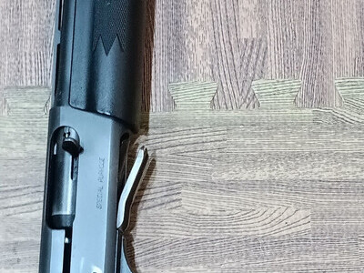 Remington Model 11-87 Special Purpose Semi-Auto 12 Bore/gauge