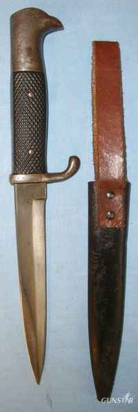 Eickhorn (Solingen) Knive