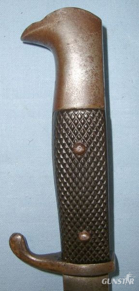  Eickhorn (Solingen) Knive