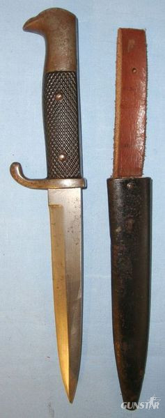 Eickhorn (Solingen) Knive in 