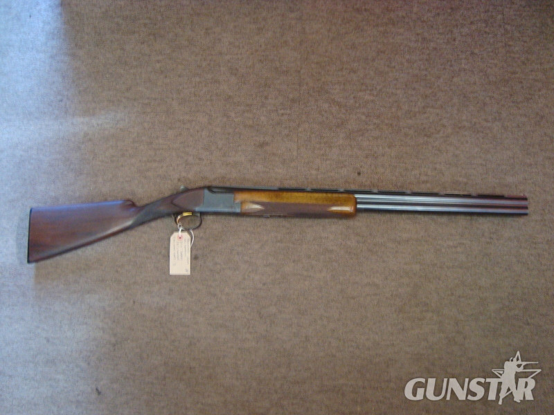Browning A1 Over and Under 12 Bore/gauge in 
