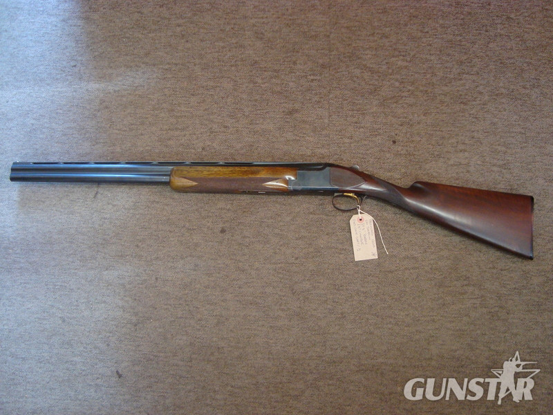 Browning A1 Over and Under 12 Bore/gauge - {CATEGORY} in 