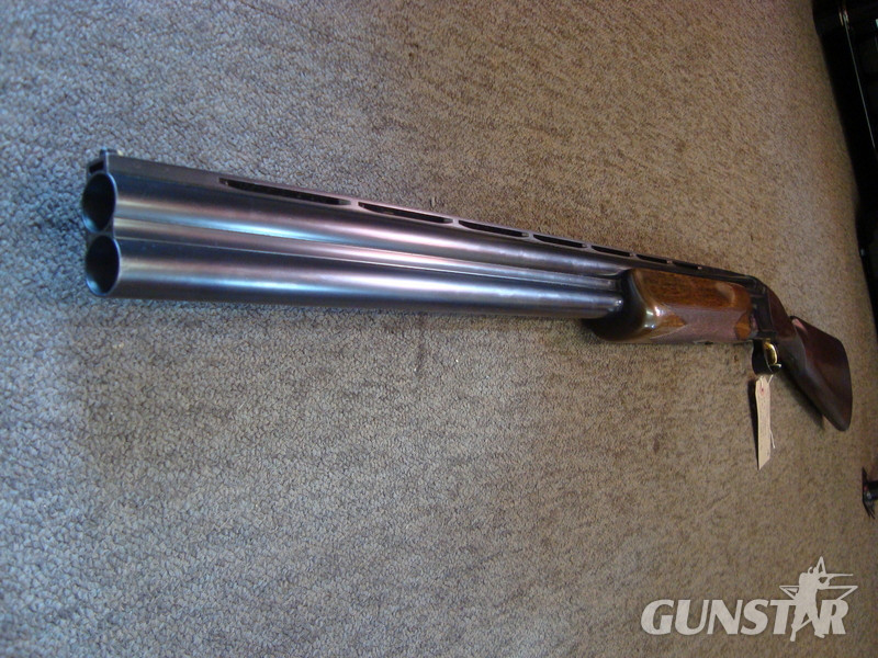 Browning A1 Over and Under 12 Bore/gauge - {CATEGORY}