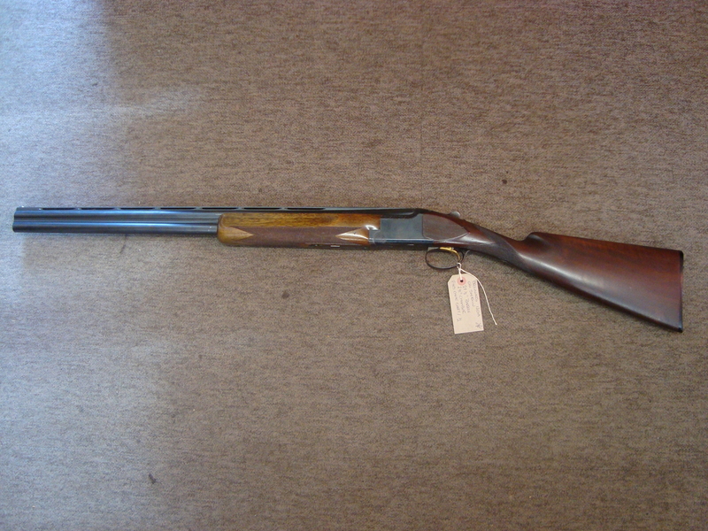 Browning A1 Over and Under 12 Bore/gauge - {CATEGORY} in 