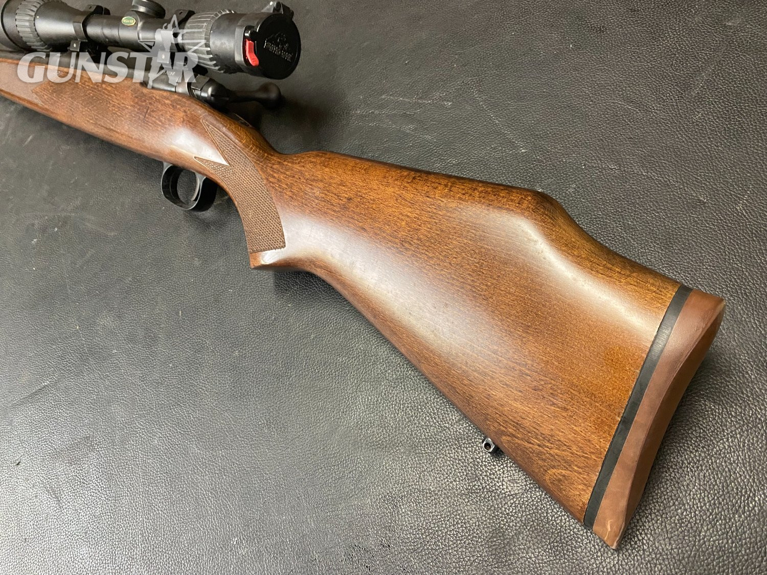Savage Arms Model 110 Bolt Action .223 Rifle - {CATEGORY}
