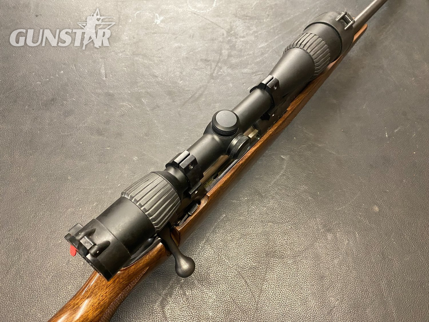 Savage Arms Model 110 Bolt Action .223 Rifle 