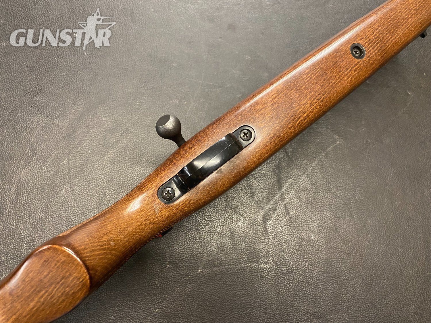 {CATEGORY} - Savage Arms Model 110 Bolt Action .223 Rifle