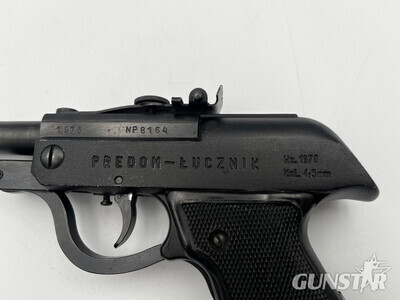 Predom Lucznik .177