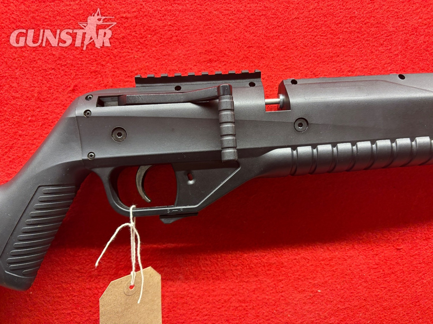 Umarex Iconix  .177