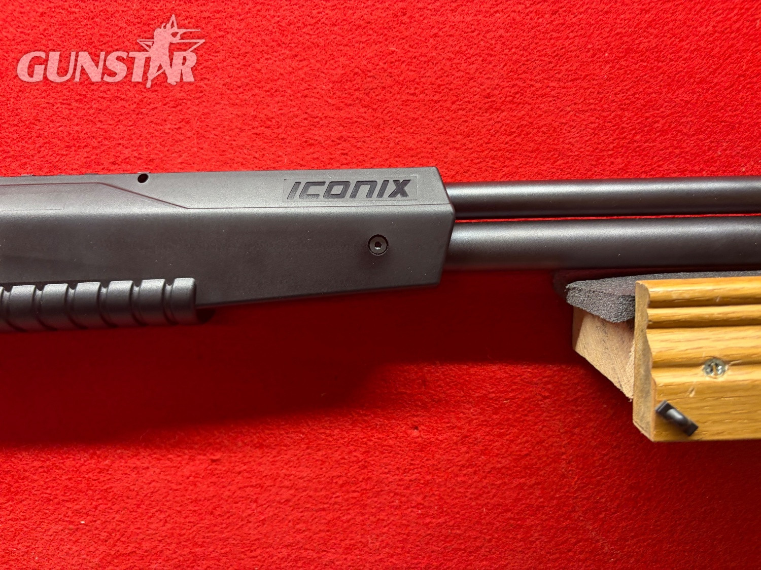  Umarex Iconix  .177