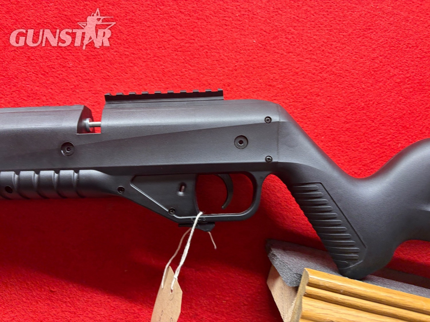 Umarex Iconix  .177 
