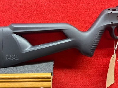 Umarex Iconix  .177