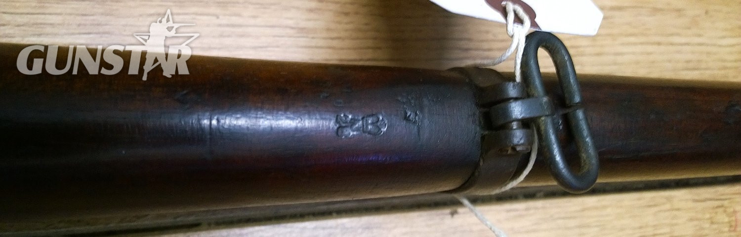 {CATEGORY} - Enfield No 4 MK1 Bolt Action .303 Rifle in 