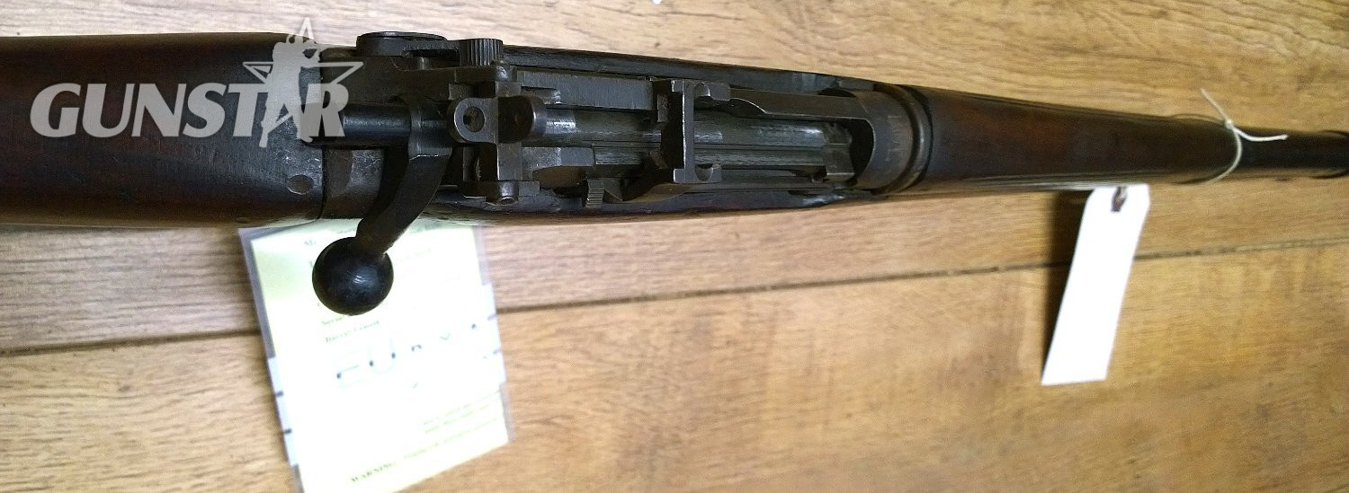 {CATEGORY} - Enfield No 4 MK1 Bolt Action .303 Rifle