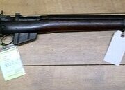 Enfield No 4 MK1 Bolt Action .303 Rifle