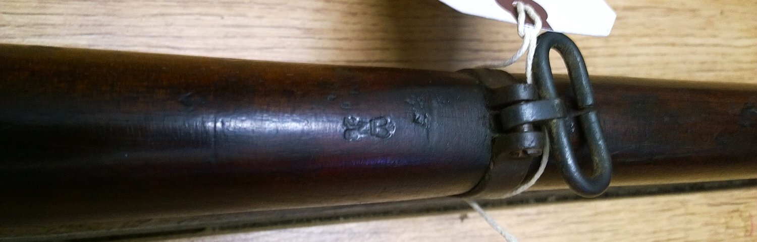 {CATEGORY} - Enfield No 4 MK1 Bolt Action .303 Rifle in 