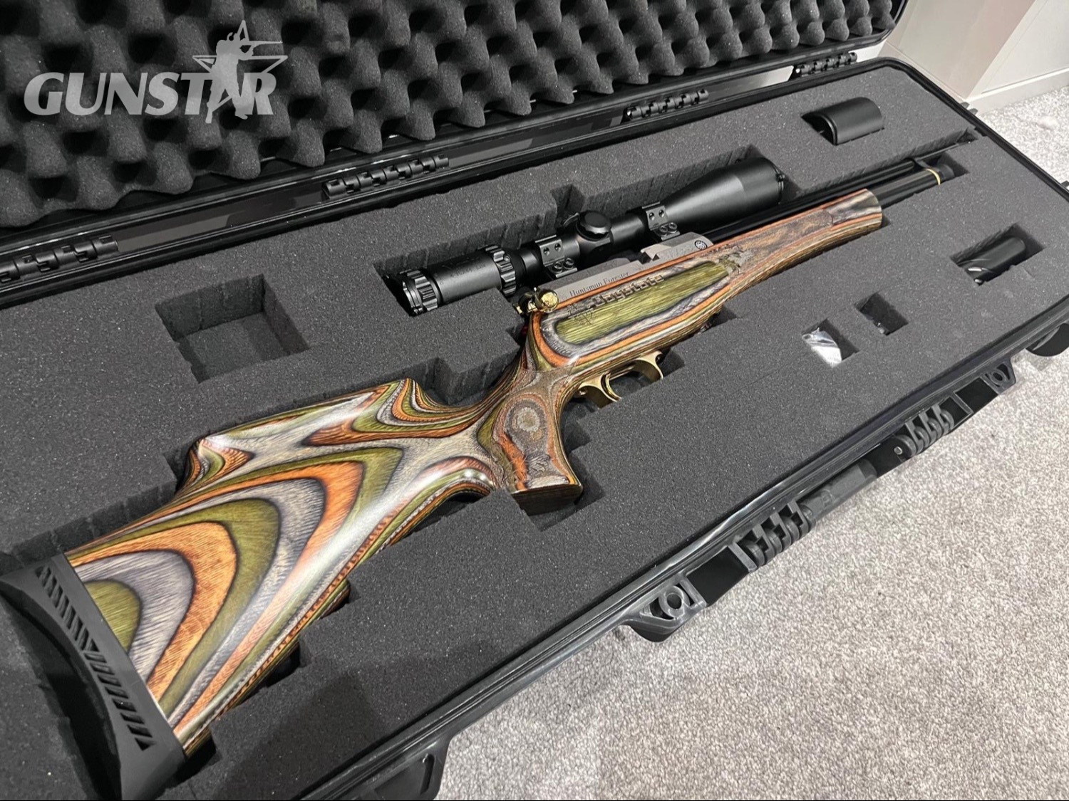 Daystate Huntsman Forester .177 in 