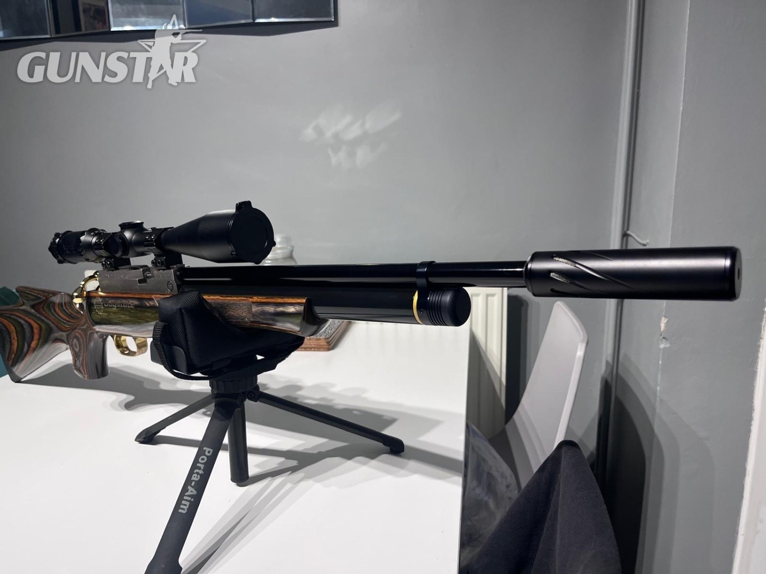 Daystate Huntsman Forester .177 