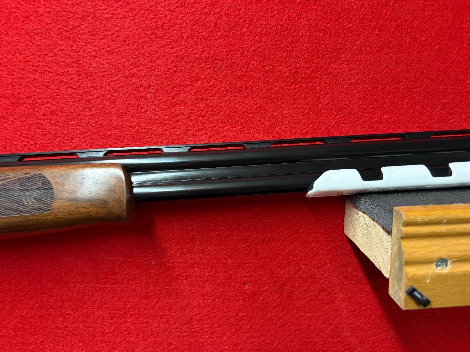 Webley & Scott 900B three barrel set Over and Under 28 Bore/gauge - {CATEGORY} in 