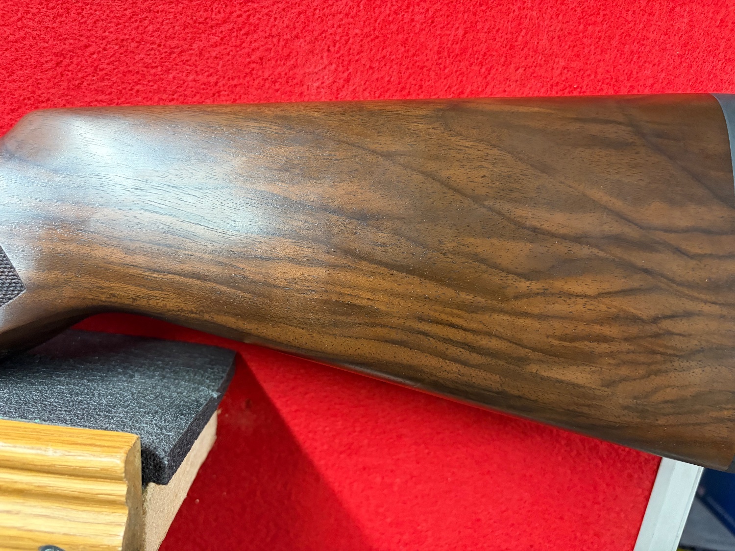 Webley & Scott 900B three barrel set Over and Under 28 Bore/gauge 