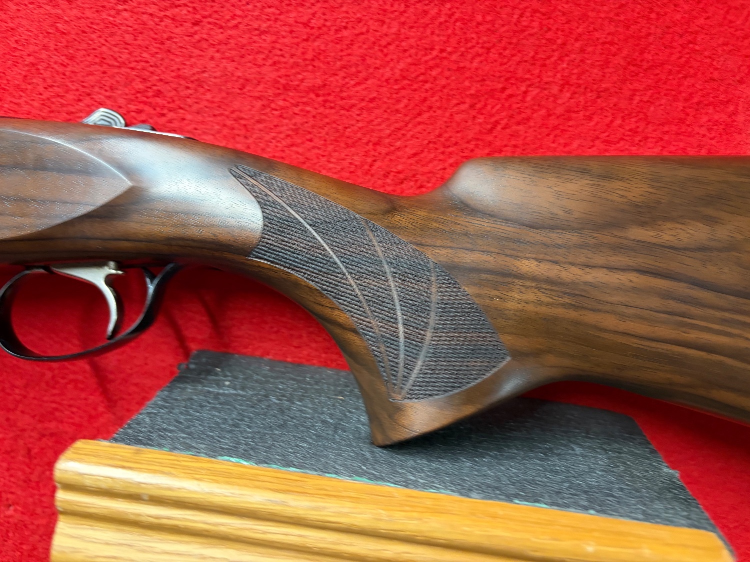 {CATEGORY} - Webley & Scott 900B three barrel set Over and Under 28 Bore/gauge in 