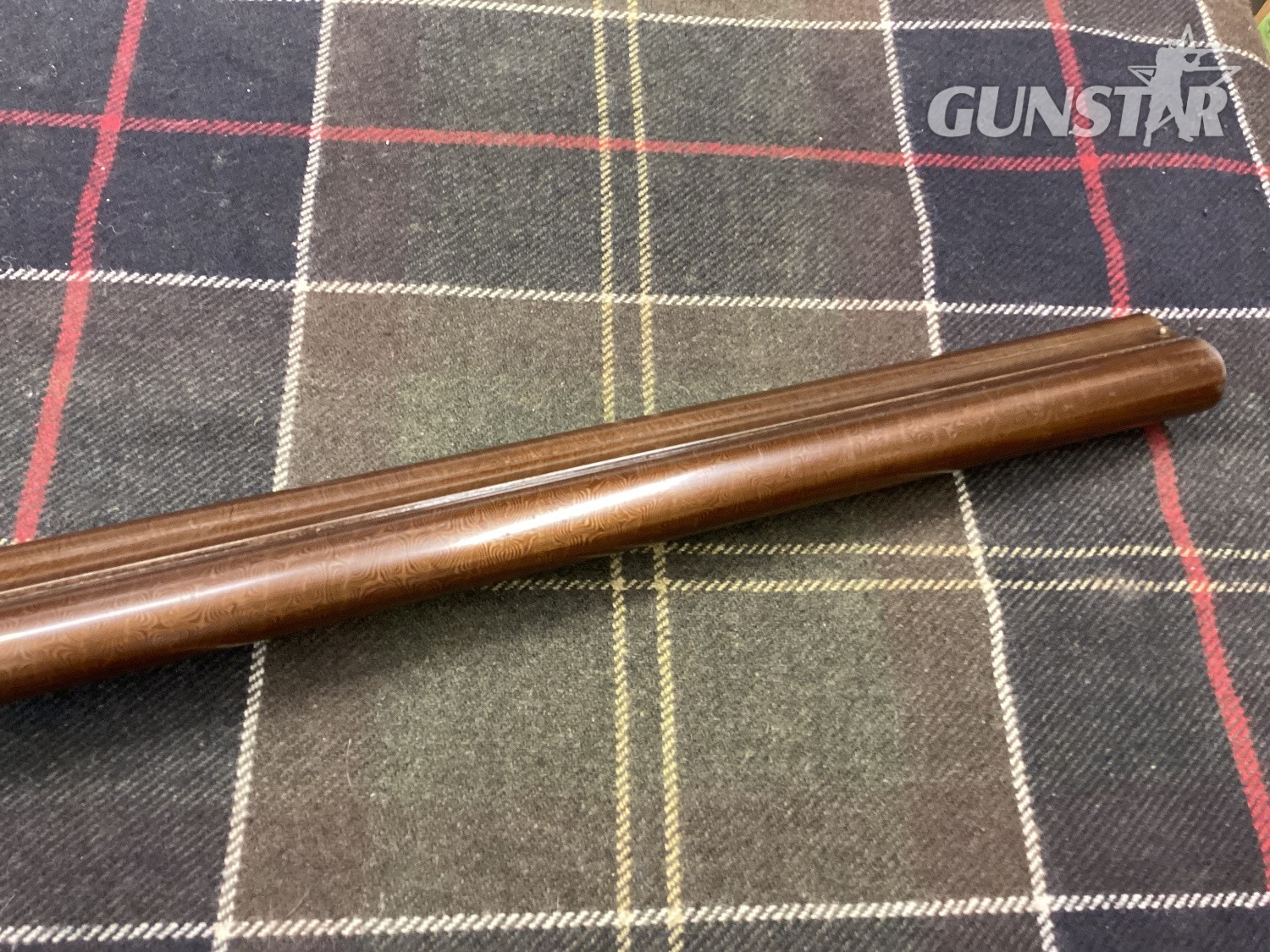  E. & G. Higham ENGLISH HAMMER GUN Side By Side 12 Bore/gauge