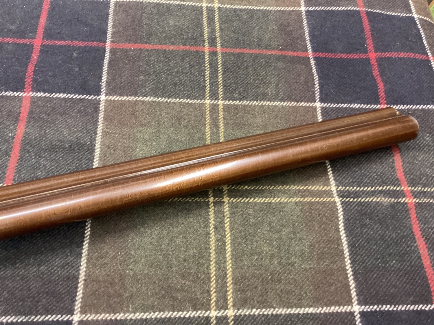 E. & G. Higham ENGLISH HAMMER GUN Side By Side 12 Bore/gauge