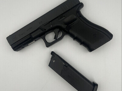 Glock 17 Gen 4 4.5mm
