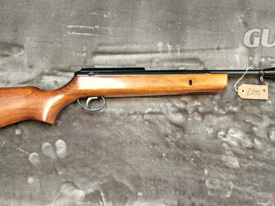BSA Lightning .22