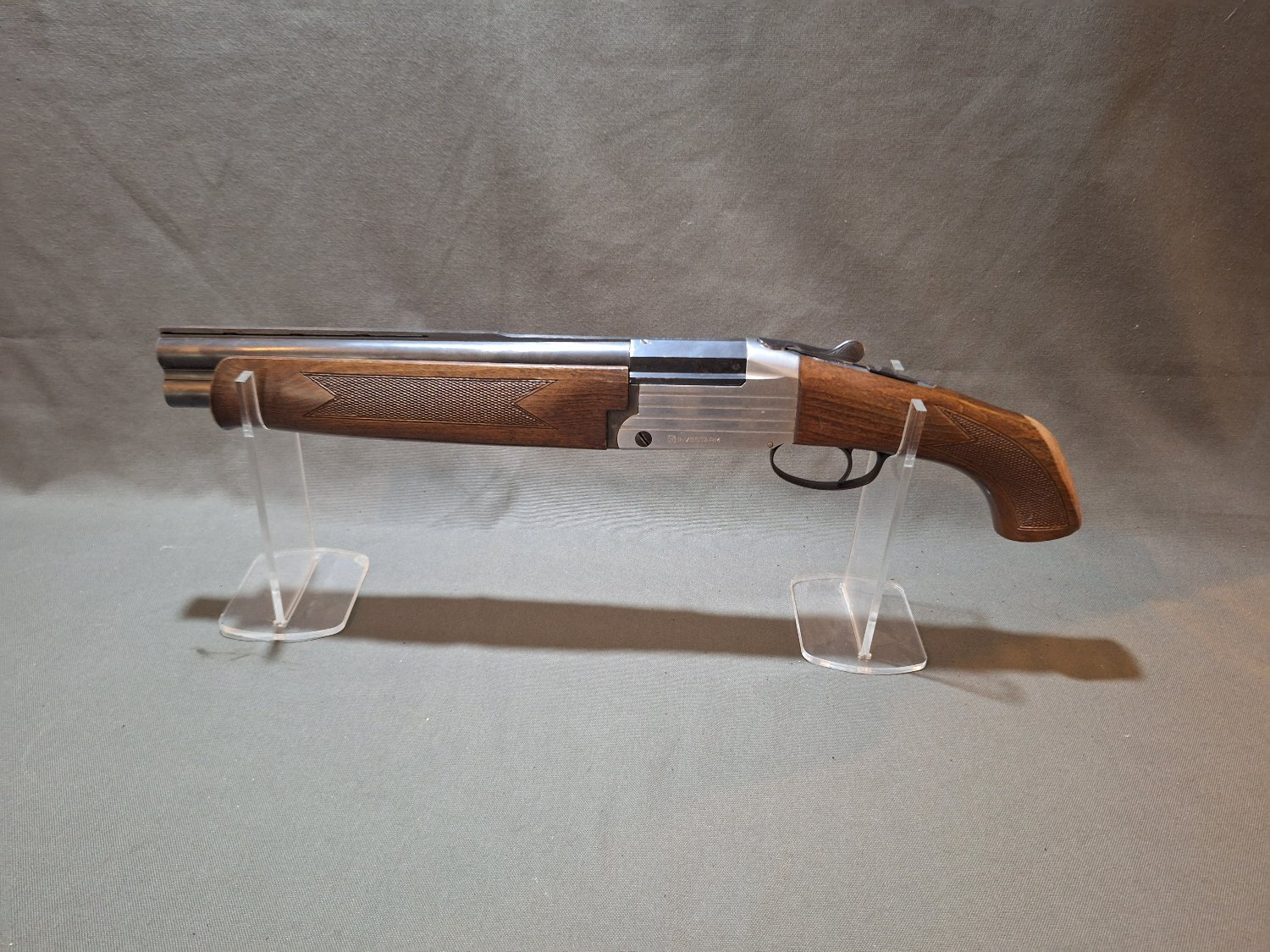 Deactivated Investarm Deactivated Over and Under 12 Bore/gauge
