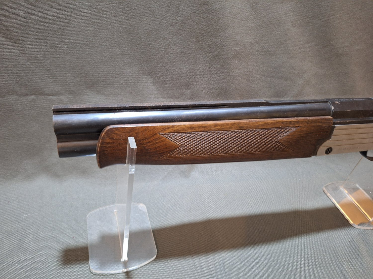 Deactivated Investarm Deactivated Over and Under 12 Bore/gauge - {CATEGORY} in 