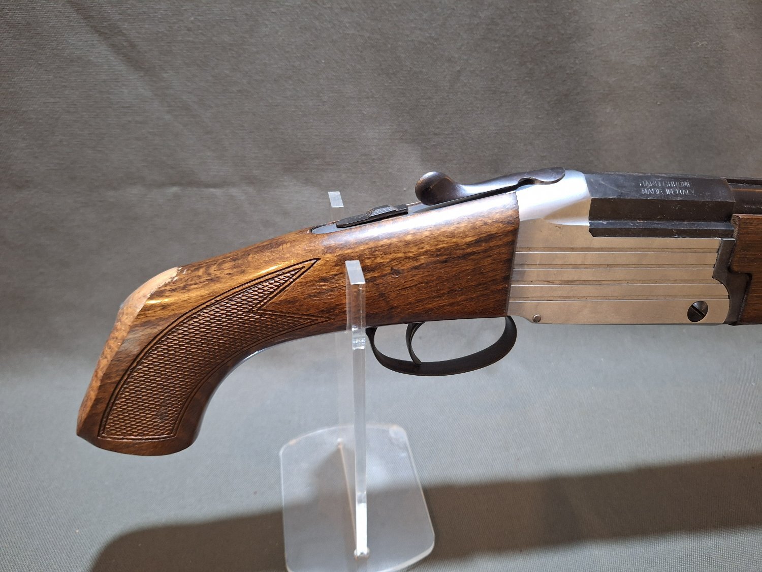 Deactivated Investarm Deactivated Over and Under 12 Bore/gauge - {CATEGORY}