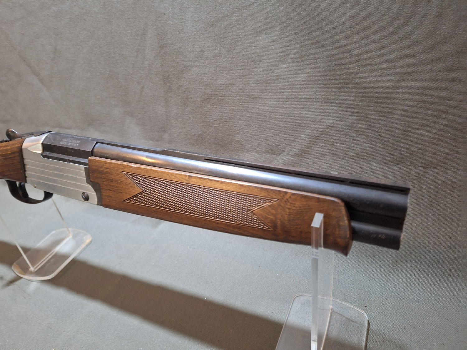 Deactivated Investarm Deactivated Over and Under 12 Bore/gauge 