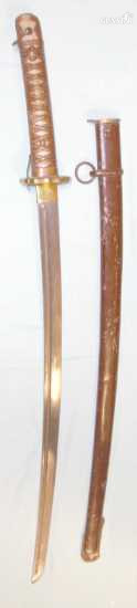  Sword