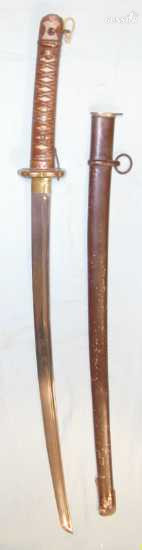 Sword in 