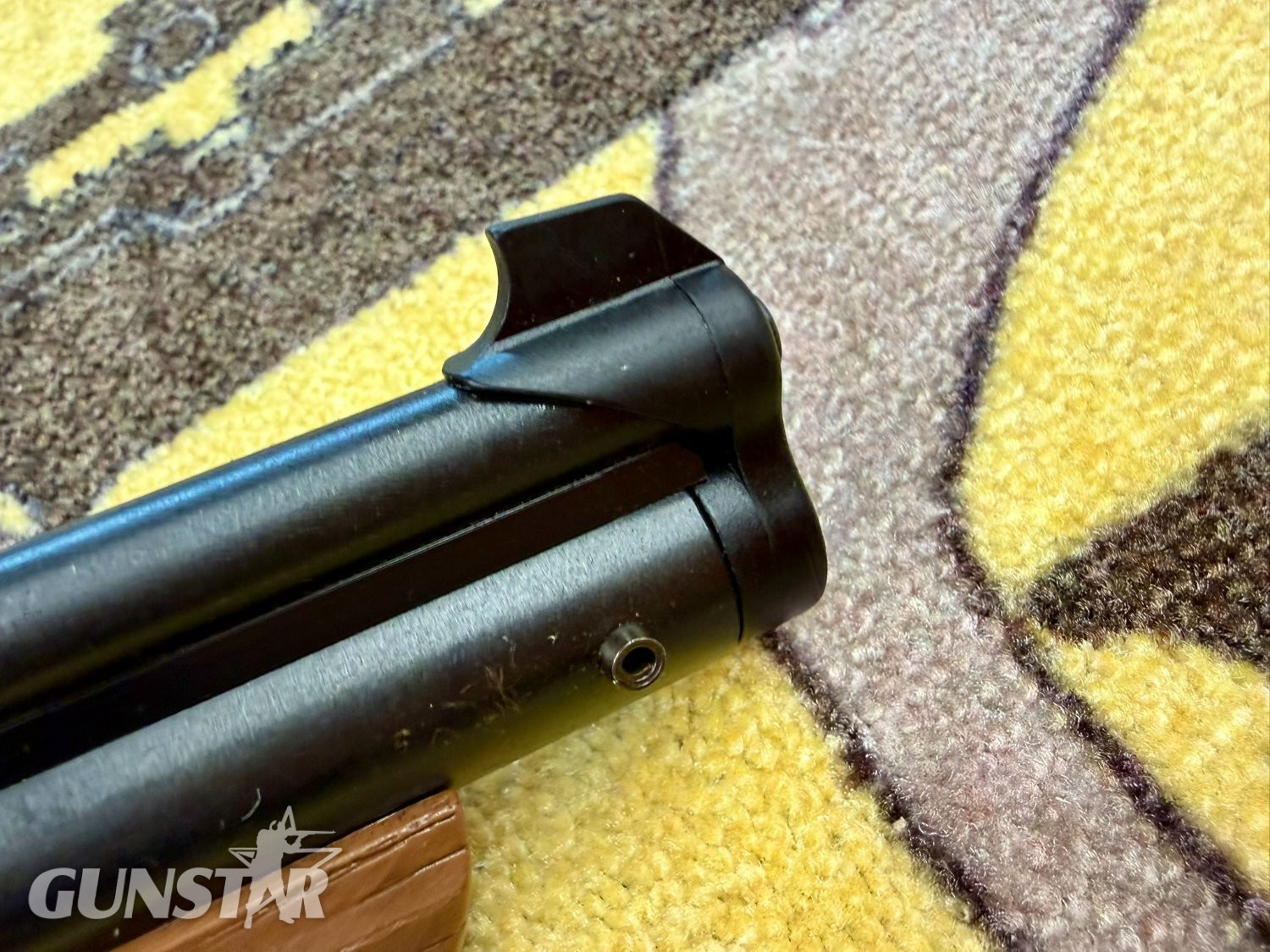{CATEGORY} - Crosman 1377 .177 in 