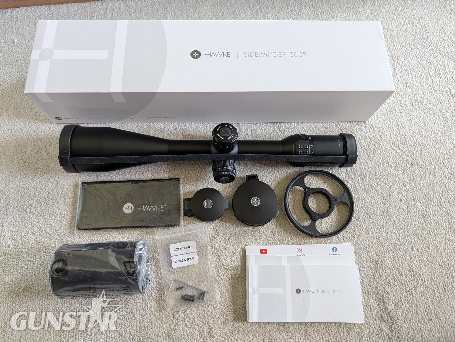 Sight & Optic