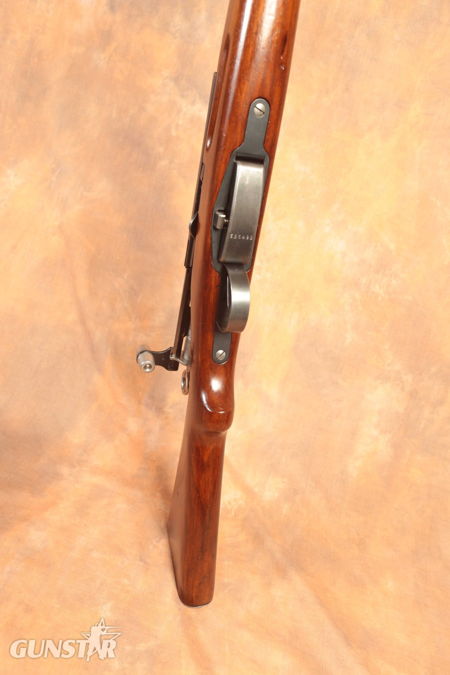 {CATEGORY} - Schmidt Rubin K31 K31 Straight Pull 7.5x55 Swiss Rifle in 